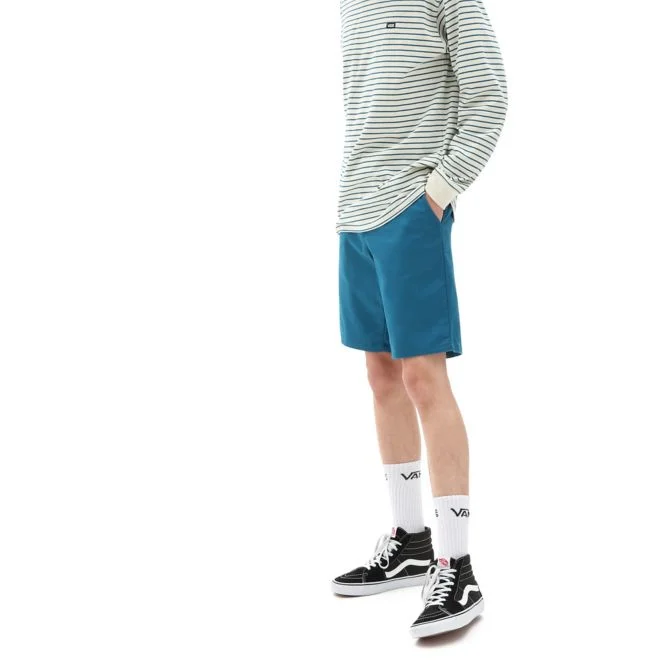 Шорты Vans Authentic Stretch