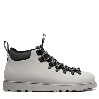Ботинки Hikes Jasper Ash Gray