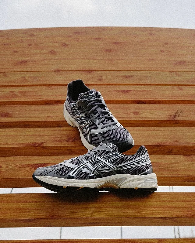 ASICS 2026