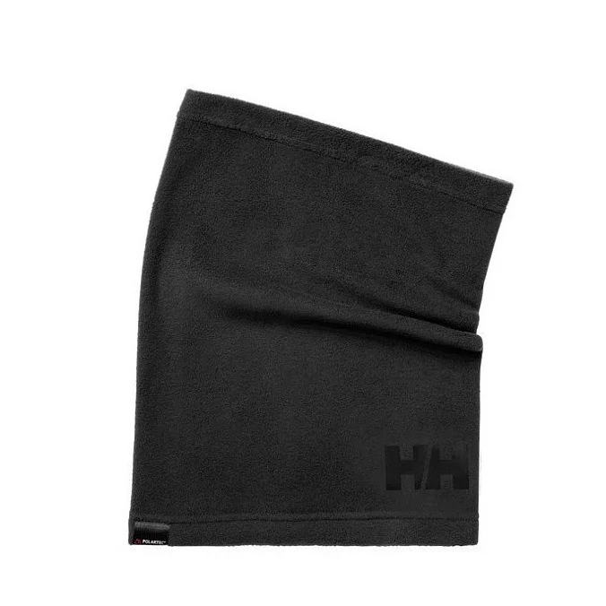 Шарф Helly Hansen Polartec Neck Black