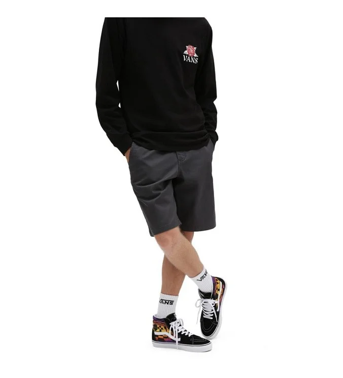 Шорты Vans Authentic Relaxed Shorts