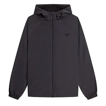 Куртка Fred Perry Hooded Shell Jacket