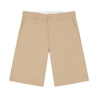 Шорты Dickies 247 10-Inch Regular Shorts Desert Sand